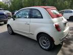 2014 Fiat 500 Lounge   na sprzedaż w Arlington, WA - Front End