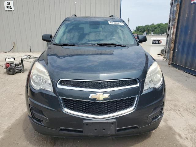  CHEVROLET EQUINOX 2014 Gray