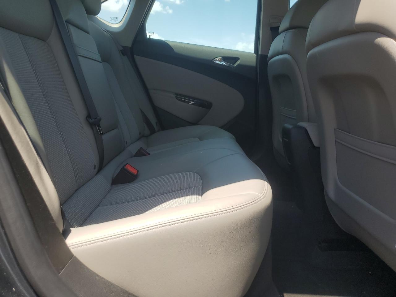 2013 Buick Verano VIN: 1G4PP5SK0D4145913 Lot: 61132455