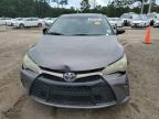 2016 Toyota Camry Le   იყიდება Greenwell Springs-ში, LA - Normal Wear