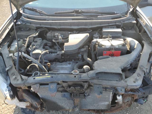 2008 NISSAN ROGUE S