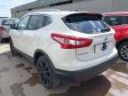 2016 NISSAN QASHQAI TE for sale at Copart PETERLEE