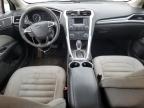 2013 Ford Fusion S продається в Conway, AR - Front End