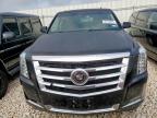 2015 Cadillac Escalade Esv Premium for Sale in Temple, TX - Normal Wear