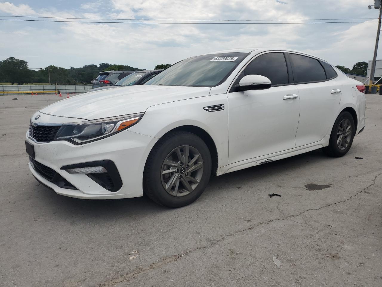 KIA OPTIMA 2019 VIN 5XXGT4L36KG323764