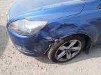 2009 FORD FOCUS ZETE for sale at Copart PETERLEE