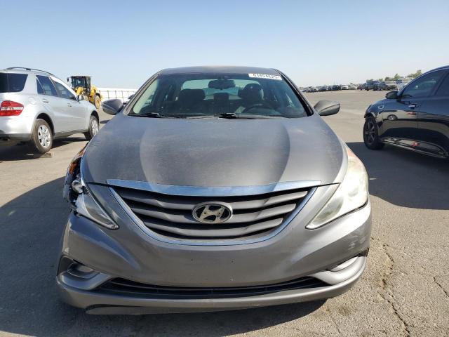  HYUNDAI SONATA 2013 Szary