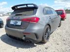 2019 MERCEDES-BENZ AMG A 35 4MATIC PREMIUM +  for sale at Copart YORK