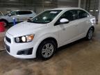 2015 Chevrolet Sonic Lt zu verkaufen in York Haven, PA - Side