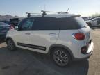 2014 Fiat 500L Trekking للبيع في North Las Vegas، NV - Rear End