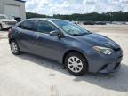 2015 Toyota Corolla L за продажба в Savannah, GA - Rear End