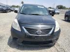 2013 Nissan Versa S for Sale in San Diego, CA - Front End