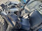 2022 KAWSKI MULE PRO-MX for sale at Copart MI - WAYLAND