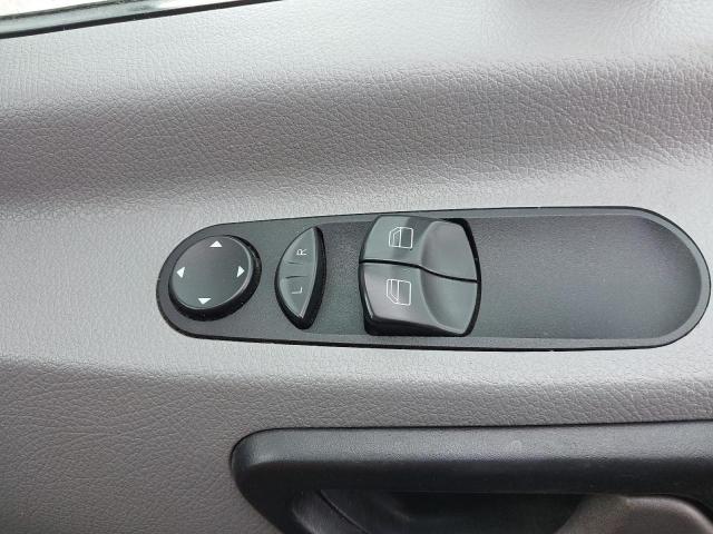 2013 VOLKSWAGEN CRAFTER CR