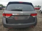 2015 Honda Odyssey Exl   na sprzedaż w Baltimore, MD - Side