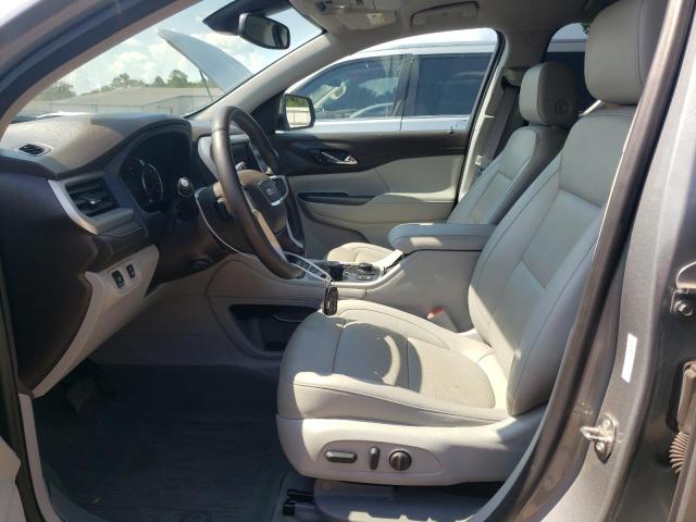  GMC ACADIA 2023 Серебристый