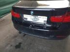 2012 BMW 320D SPORT for sale at Copart SANDTOFT