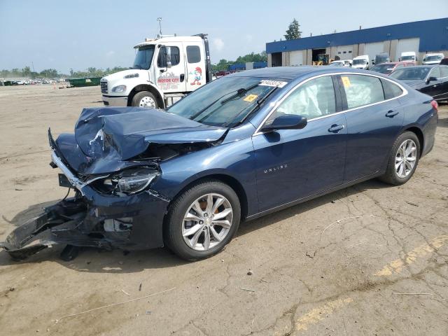 CHEVROLET MALIBU LT 2022