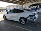 2017 Ford Fusion Se Hybrid   for Sale in Hayward, CA - Rear End