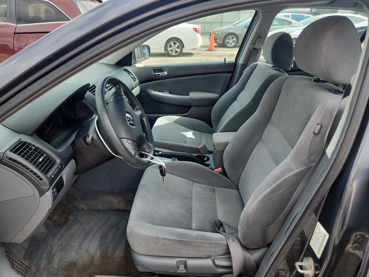 2005 Honda Accord Ex VIN: 1HGCM56765A162382 Lot: 62327265
