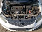 2012 Honda Civic Lx de vânzare în Fredericksburg, VA - Side