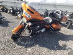 2014 HARLEY-DAVIDSON FLHTK ELECTRA GLIDE ULTRA LIMITED   for sale at Copart KY - EARLINGTON