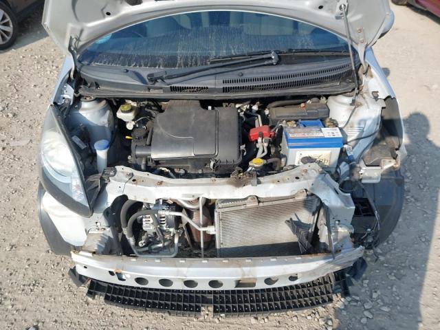 2007 TOYOTA AYGO+ VVT-