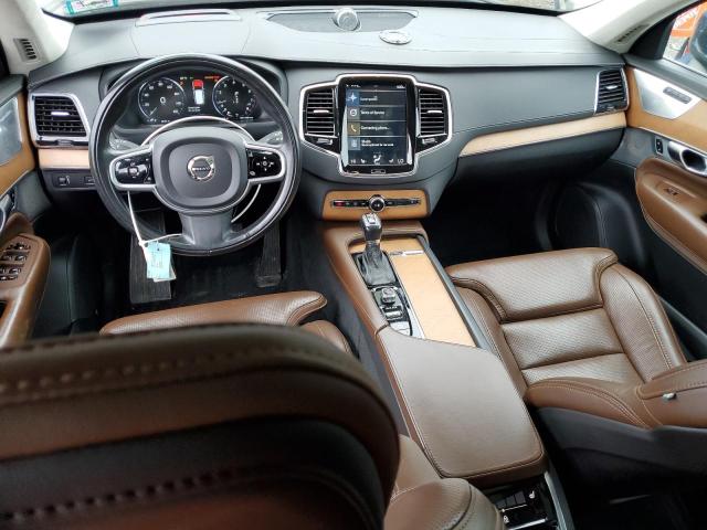  VOLVO XC90 2019 Blue