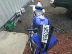 2011 YAMAHA YZFR6    for sale at Copart WI - MADISON SOUTH