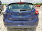 2016 Ford Focus Se იყიდება Houston-ში, TX - Side