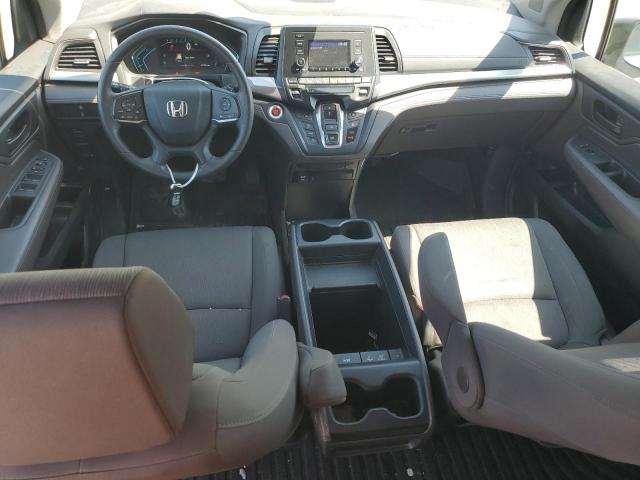  HONDA All Models 2021 Сріблястий
