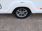 2018 SWIFT MAJOR 5 for sale at Copart CORBY