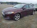 2013 Ford Fusion Se for Sale in Assonet, MA - Front End