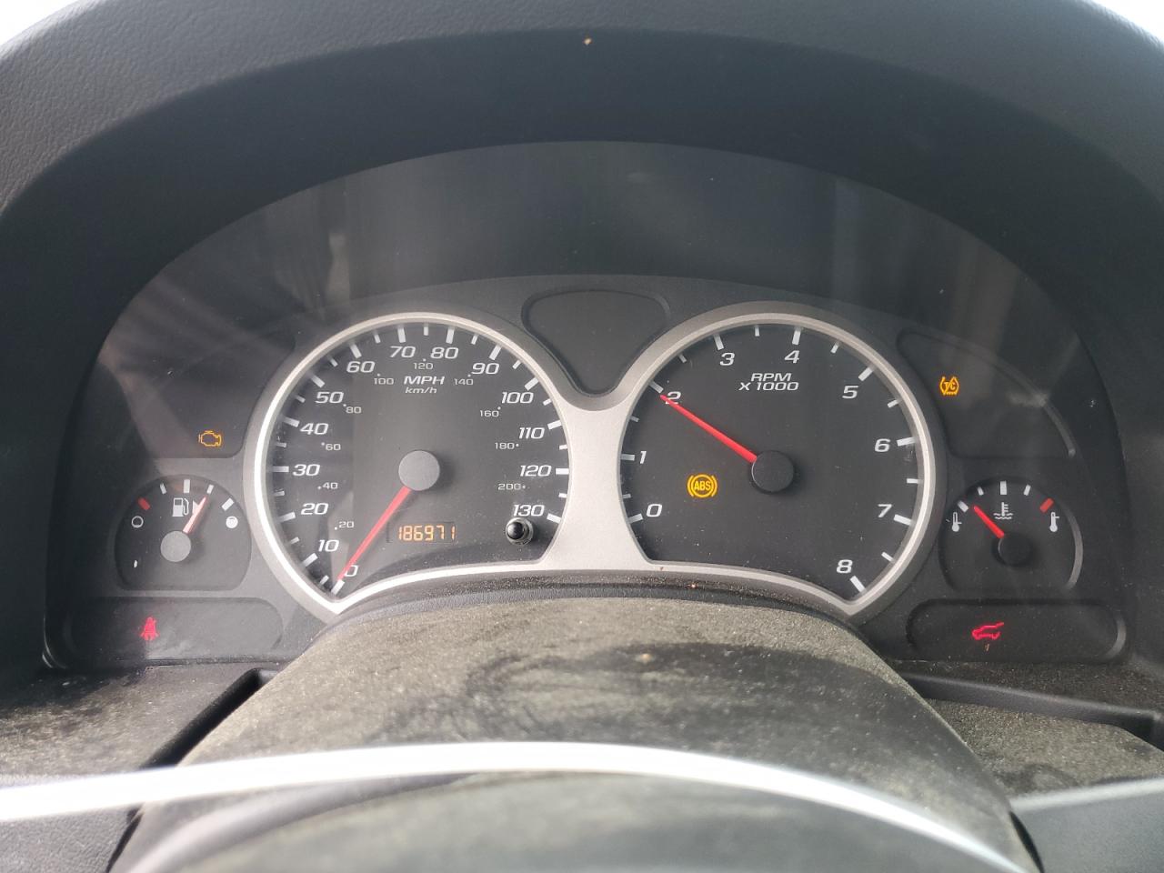 2005 Chevrolet Equinox Lt VIN: 2CNDL63F756020106 Lot: 60429395