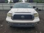 2007 Toyota Tundra Double Cab Sr5 იყიდება New Britain-ში, CT - Biohazard/Chemical