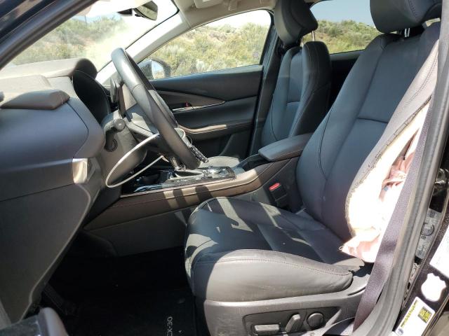  MAZDA CX30 2024 Black