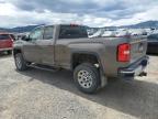 2015 Gmc Sierra K2500 Sle for Sale in Helena, MT - Side