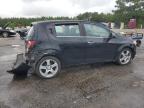 2012 Chevrolet Sonic Ltz for Sale in Gaston, SC - Rear End