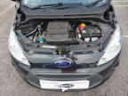2016 FORD KA ZETEC for sale at Copart SANDTOFT
