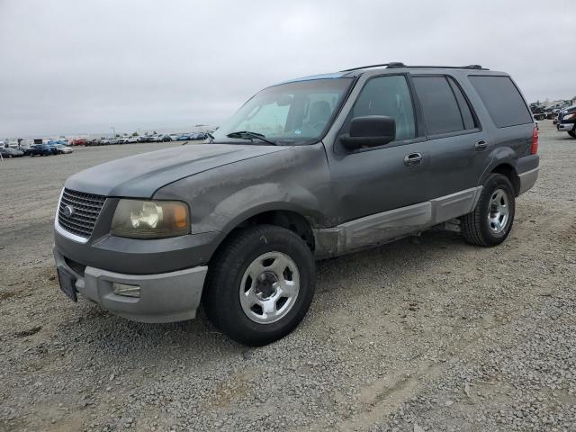 2003 Ford Expedition 4.6L