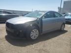 2017 Hyundai Elantra Se na sprzedaż w Fredericksburg, VA - Front End