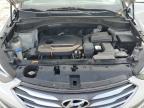 2017 Hyundai Santa Fe Sport  продається в West Warren, MA - Mechanical