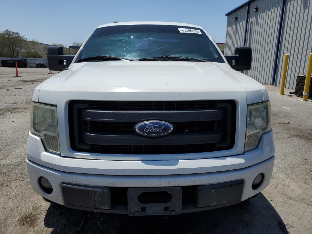 FORD F-150 2013 VIN 1FTEX1CMXDFB04276 фото 5