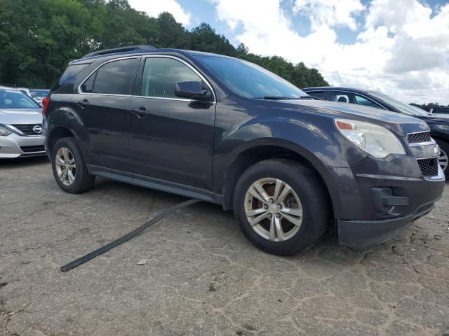 Parquets CHEVROLET EQUINOX 2014 Charcoal