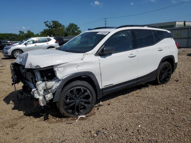  GMC TERRAIN 2020 Белы