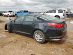 2012 Kia Optima Lx   იყიდება Amarillo-ში, TX - Front End