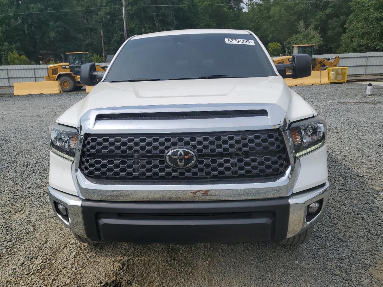 TOYOTA TUNDRA 2020 VIN 5TFDY5F10LX949616 photo 5