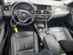 2017 Bmw X3 Sdrive28I   na sprzedaż w York Haven, PA - Minor Dent/Scratches
