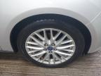 2014 FORD FOCUS ZETE for sale at Copart EAST KILBRIDE