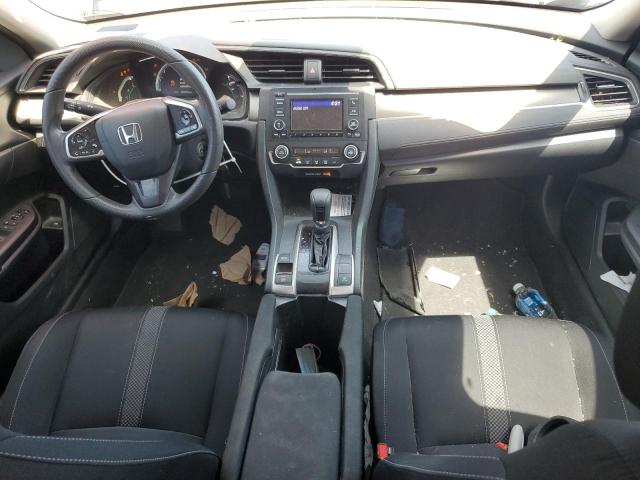  HONDA CIVIC 2019 Синий